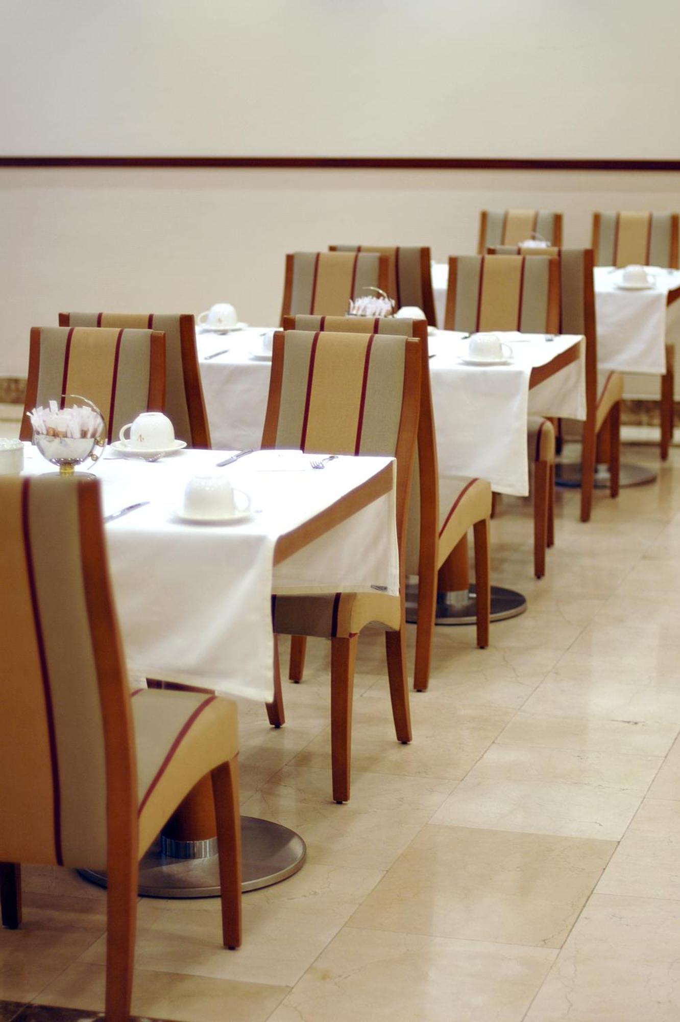 Vincci Ciudad De Salamanca Kültér fotó